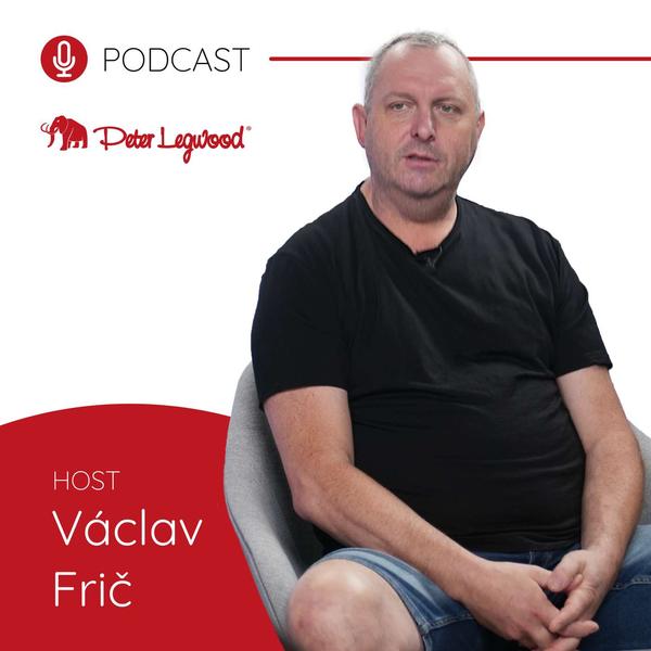 Peter Legwood Podcast
