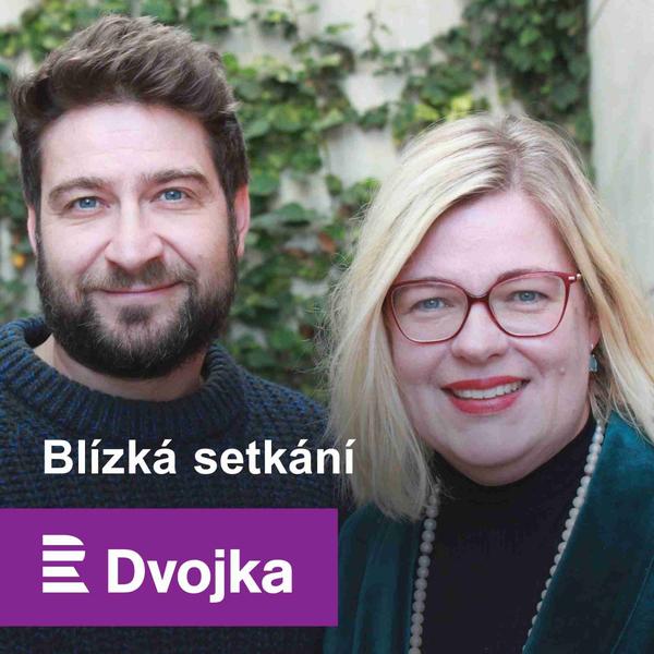 Blízká setkání