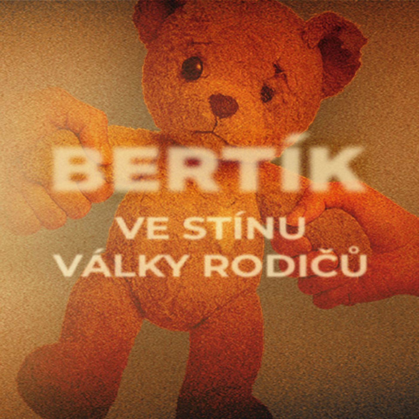 Už nemám sílu, říká matka. Bertíkův případ zůstává neobjasněný