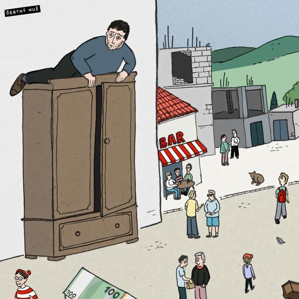 ODPOSLECH | investigace.cz