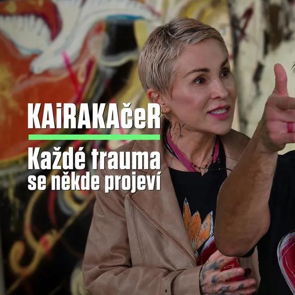 KAiRAkAčeR