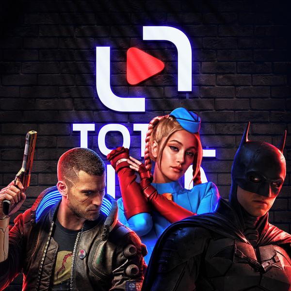 Totalfilm Podcast