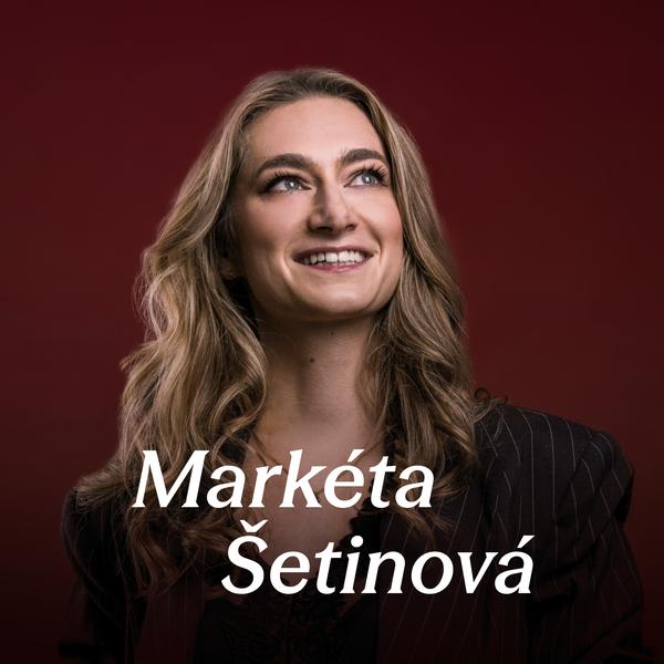 Markéta Šetinová