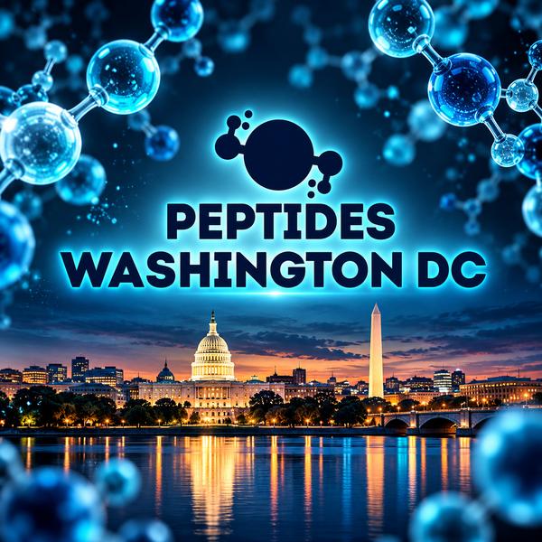 Peptides Washington DC