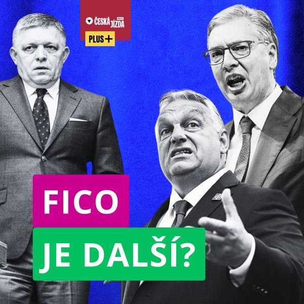 Česká jízda