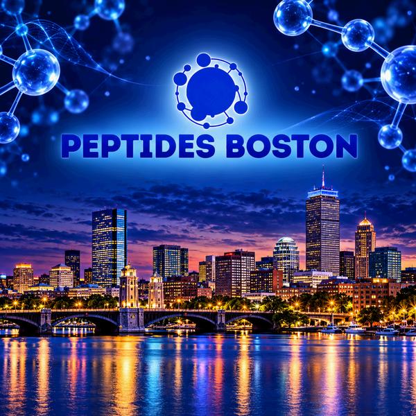 Peptides Boston