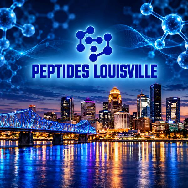 Peptides Louisville
