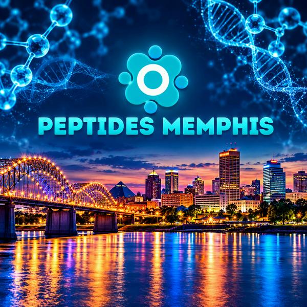 Peptides Memphis