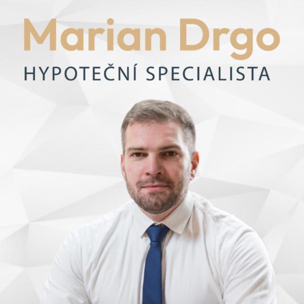 Hypotéka / Hypoteční úvěr - Hypoteční poradce Marián Drgo