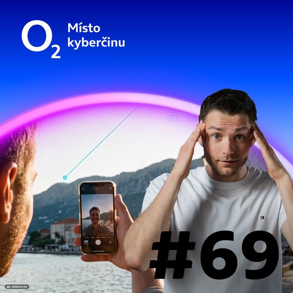 O2 Místo kyberčinu