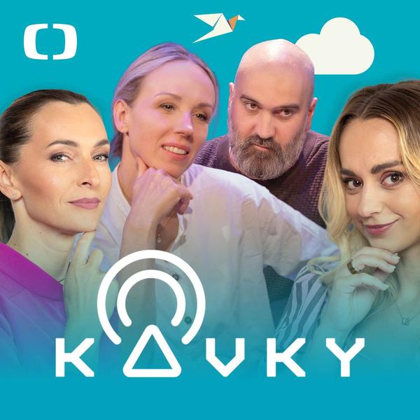 Kavky